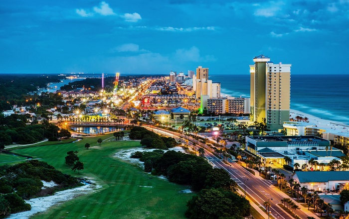 Thành phố Panama - Kinh nghiệm du lịch Panama