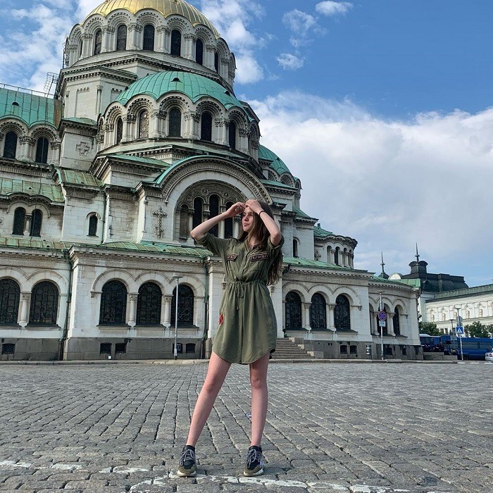  Kinh nghiệm du lịch Sofia thủ đô tuyệt đẹp của xứ sở hoa hồng Bulgaria 
