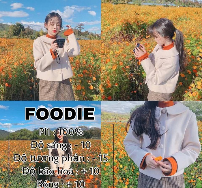 mẹo chụp ảnh phong cảnh