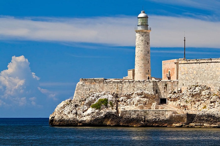 Khám phá các địa điểm du lịch ở Havana nổi tiếng