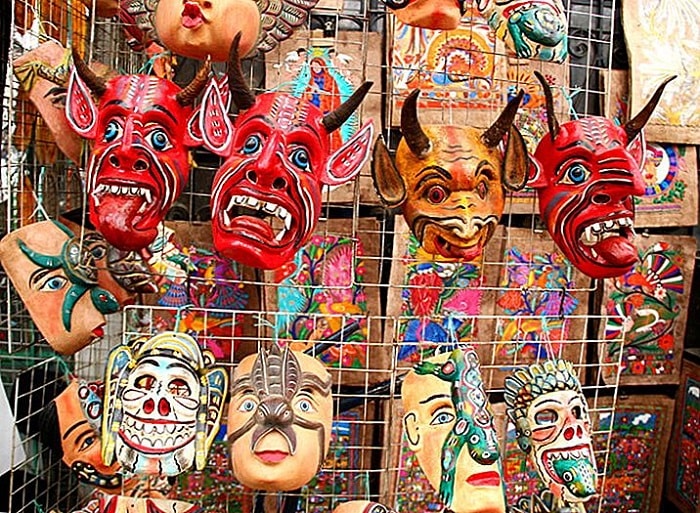 Du lịch Mexico nên mua quà gì? Gợi ý những món quà nhất định phải rinh về