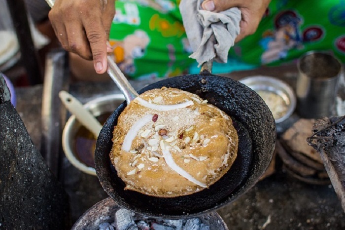 Những món ăn đường phố nổi tiếng tại Yangon bạn nên thưởng thức