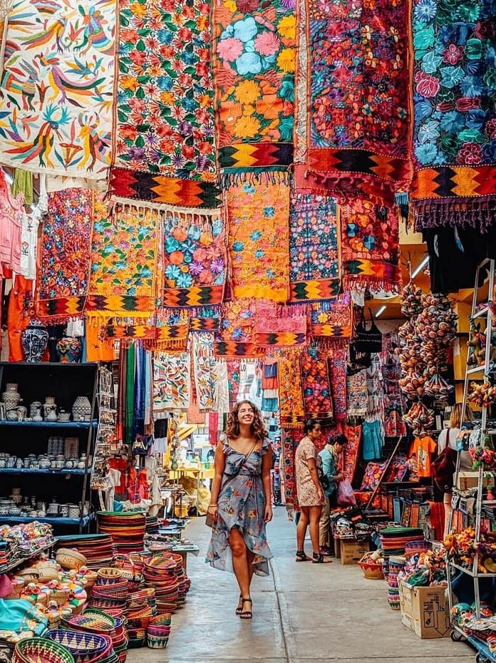 Du lịch Mexico nên mua quà gì? Gợi ý những món quà nhất định phải rinh về