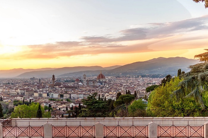 Gợi ý hành trình du lịch Florence trong 3 ngày đầy thú vị