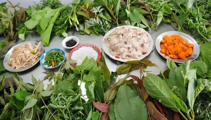 Quán ăn Hoàng Ngân - Địa chỉ quán ăn ngon ở Đắk Nông