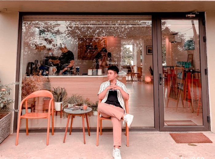  quán cafe đẹp ở Việt Trì có view đẹp