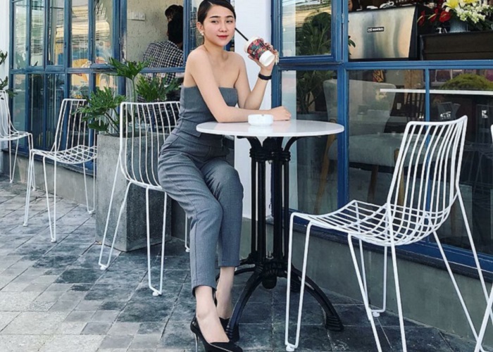  quán cafe đẹp ở Việt Trì nổi tiếng và đông khách