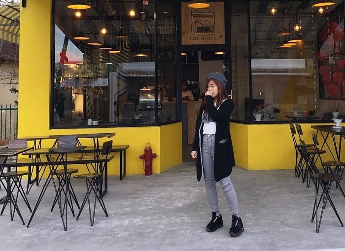  quán cafe đẹp ở Việt Trì đông khách