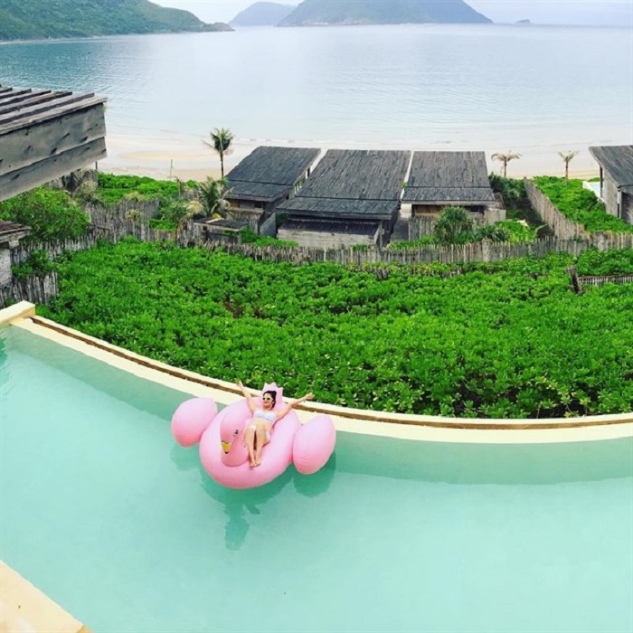 Beautiful resorts in Con Dao you should explore