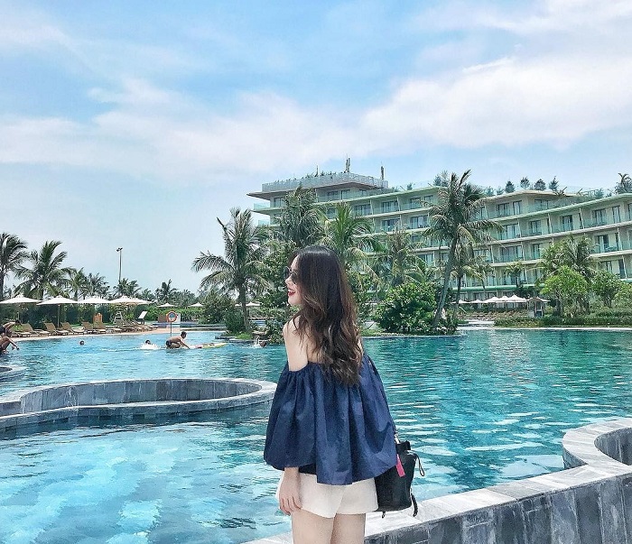 The famous resorts in Thanh Hoa you should explore