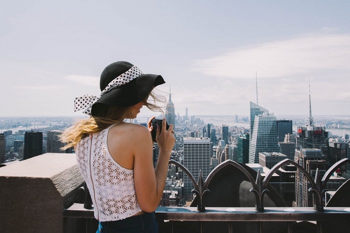 Cách làm thế nào để trở thành một blogger du lịch?