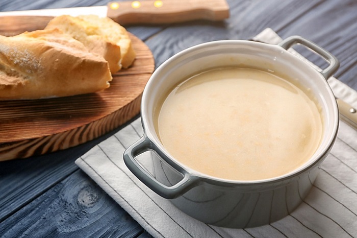   Những món súp ở Nga ngon nức tiếng ngắm là mê, thử là ghiền 