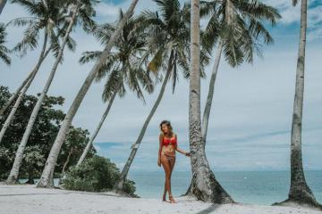 Nếu yêu thích những bãi cát trắng thì đây top 7 bãi biển ở Siquijor Bohol dành cho bạn!