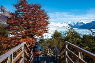 Kinh nghiệm du lịch Ushuaia ngắm cảnh đẹp như chốn thần tiên ở Argentina