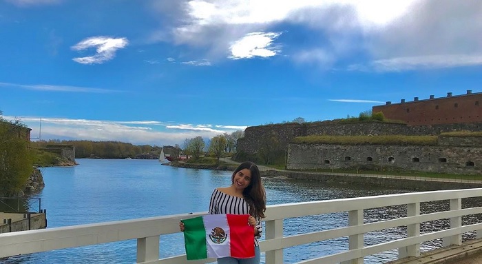 Pháo đài Suomenlinna Phần Lan – kỳ quan nổi tiếng Bắc Âu