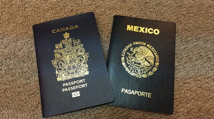 Thủ tục và kinh nghiệm xin visa Mexico từ A đến Z  