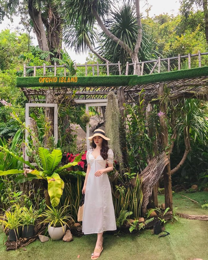  Orchid Island Nha Trang 