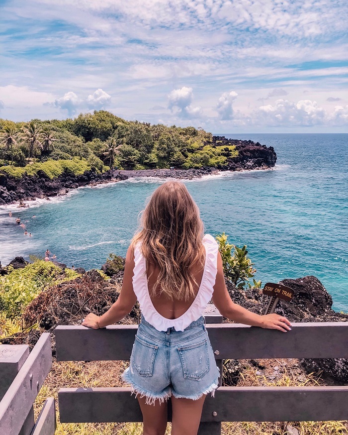 Thiên đường trên Maui, hòn đảo lớn thứ hai của Hawaii - Hướng dẫn du lịch đảo Maui