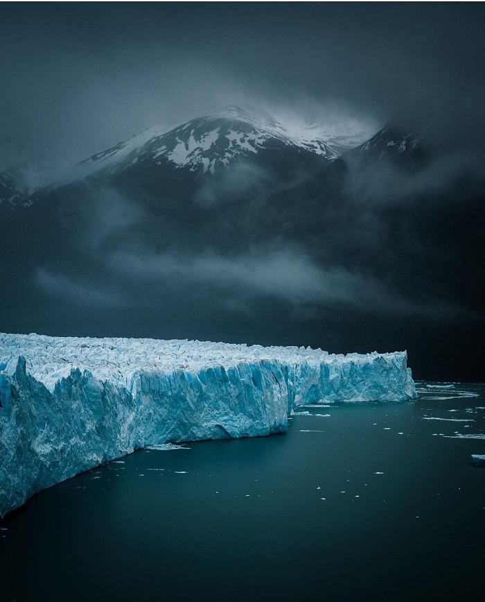 Các chuyến tham quan Perito Moreno Glacier