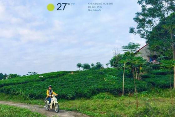 'Mách bạn' kinh nghiệm du lịch Thái Nguyên từ A - Z cập nhật 2021