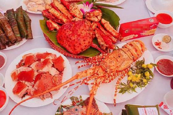TOP 4 quán ăn ngon ở Thiên Cầm Hà Tĩnh được du khách yêu thích