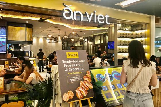 Truy tìm những quán ăn Việt Nam ở Kuala Lumpur siêu ngon, hút khách