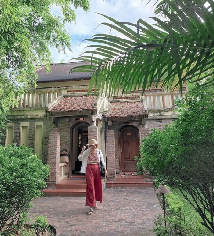 Emeralda Ninh Bình - resort spa