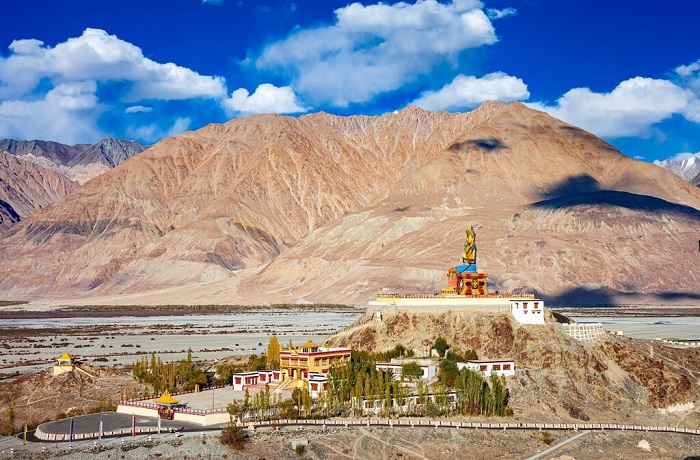 địa điểm du lịch Ladakh