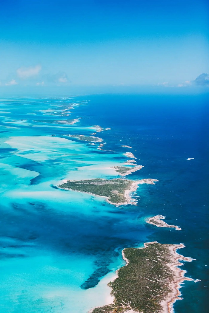 Quần đảo Abaco - Du lịch Bahamas