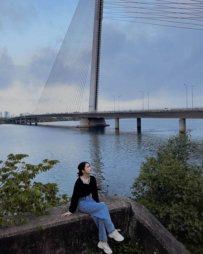 Đôi nét về cầu Trần Thị Lý Đà Nẵng