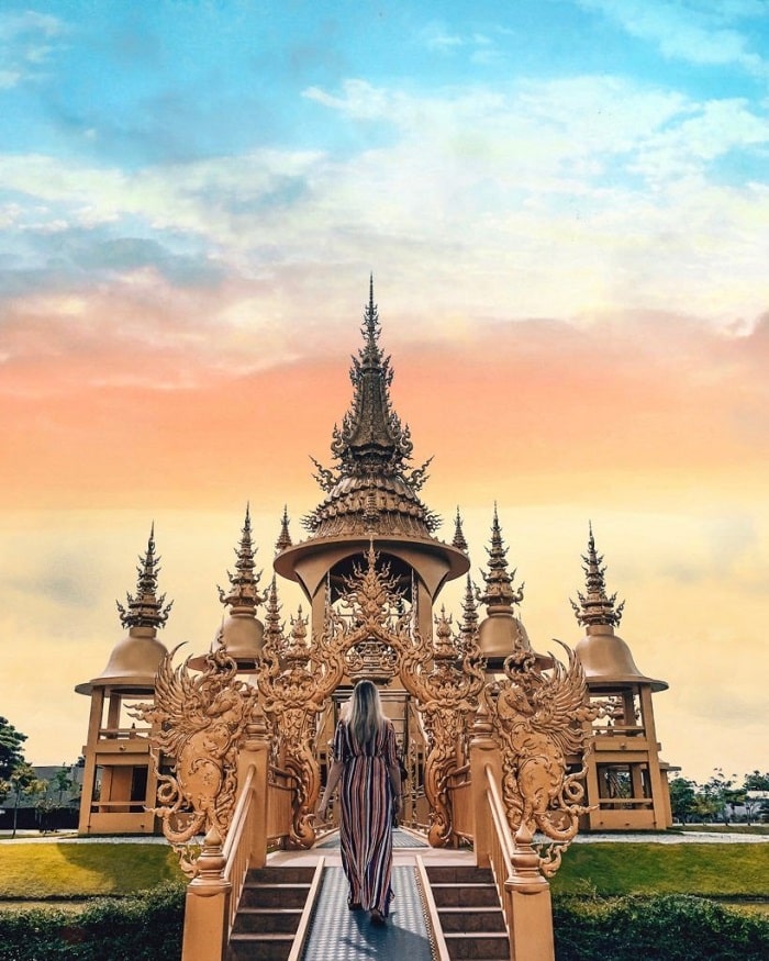Du lịch Thái Lan 2022 nên đi đâu chơi?