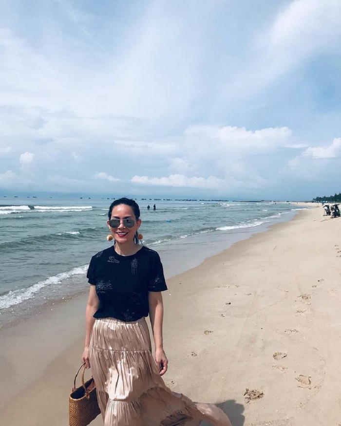 Sự tích về đảo Hòn Bà Bình Thuận 