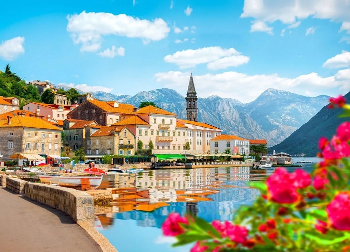 Montenegro là một điểm đến quanh năm - kinh nghiệm du lịch Montenegro