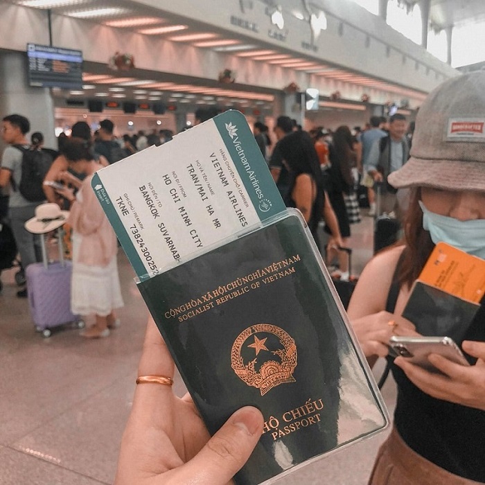 Quy định nhập cảnh khi du lịch Thái Lan 2022