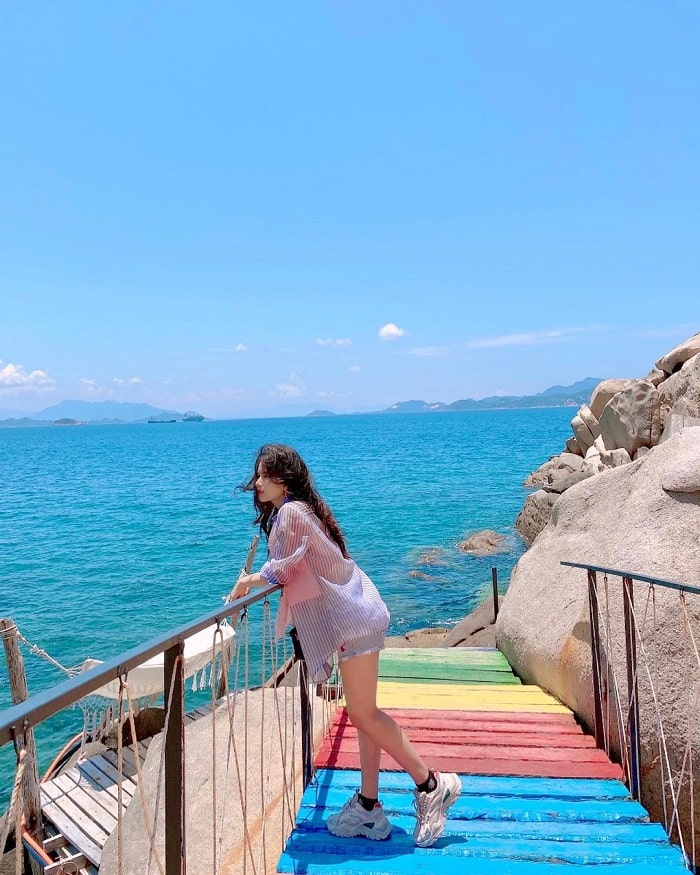 Trải nghiệm du lịch biển ở Nha Trang mùa nào đẹp nhất?