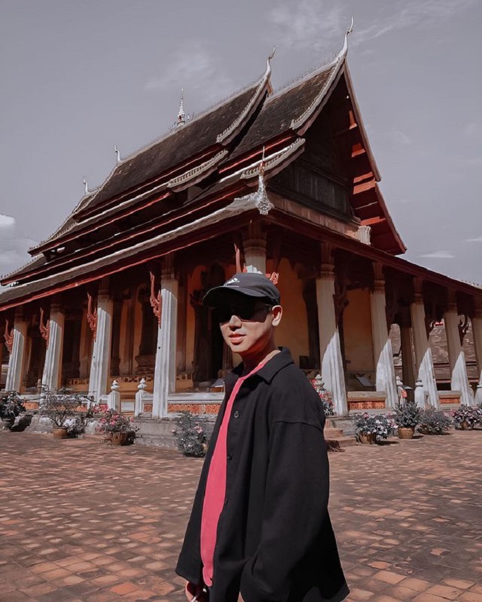 Lưu ý khi đến Đền Wat Si Saket