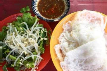 Khám phá ẩm thực chợ Ngọc Sơn Bình Định vừa rẻ vừa ngon, ăn đủ món chẳng lo cạn ví 
