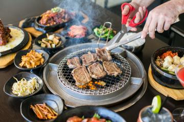 Người Hàn mách bạn 5 quán ăn ngon ở Seoul cực kỳ nổi tiếng