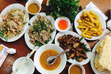 List những quán thịt dê ngon ở Ninh Bình thưởng thức là mê ngay