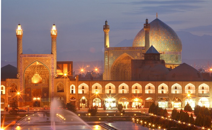 Iran là một quốc gia vô cùng phong phú về văn hóa và lịch sử  - kinh nghiệm du lịch Iran