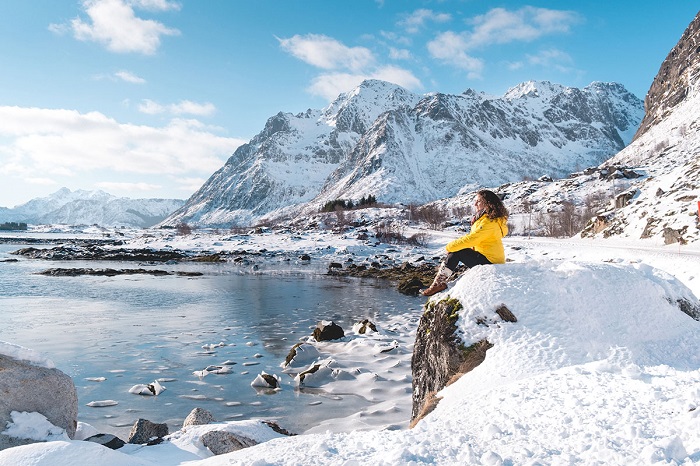 Vùng Nordland - kinh nghiệm du lịch Na Uy