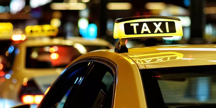 Các hãng taxi ở Cần Thơ giá cước bao nhiêu