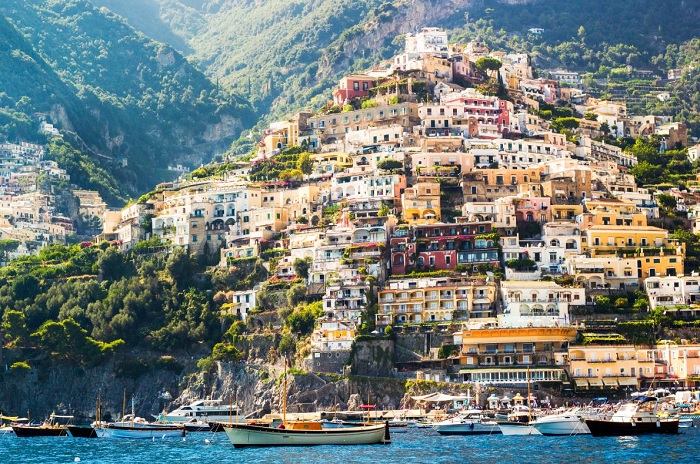 Portofino, Liguria - điểm đến mới nổi đẹp nhất ở Ý