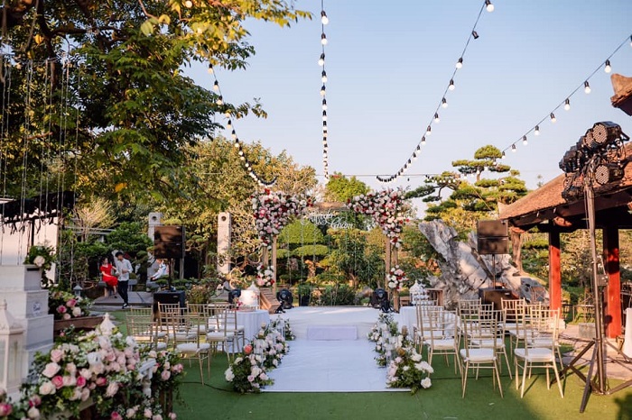 nhà hàng hải sản ở Hà Nội - SoftWater Restaurant