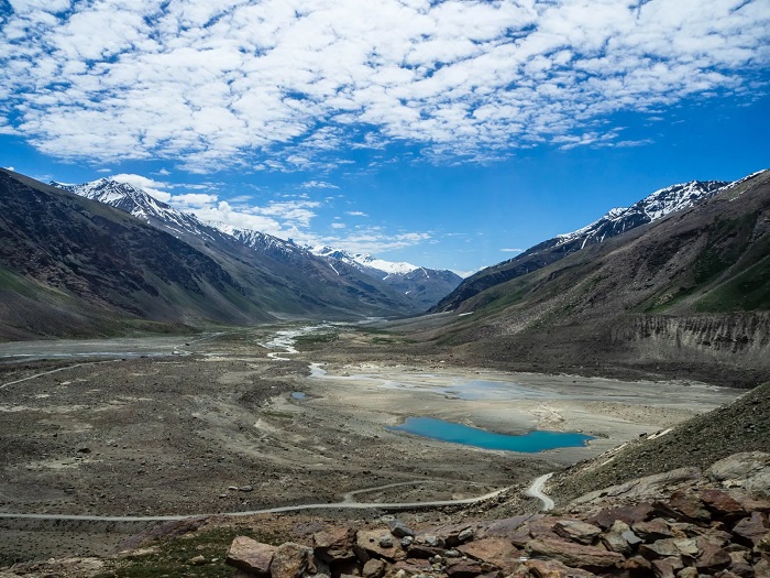 Fit Tour: Công ty Tiên phong các tuyến du lịch đến Himalayas