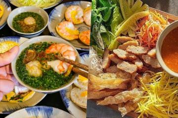 Ăn gì ở Vạn Ninh Khánh Hòa? gợi ý những món ngon “xịn sò” không thể bỏ lỡ 