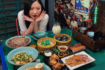Food tour Sài Gòn giá rẻ chỉ với 200k no căng bụng từ sáng tới tối