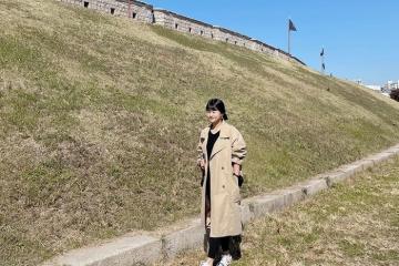 Vẻ đẹp vượt thời gian tại pháo đài Hwaseong Hàn Quốc