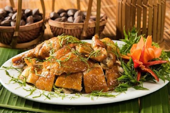 Những món ăn đặc sản ở Pù Luông mang đậm phong vị riêng ngon khó tả