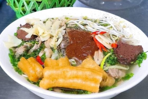 Bạn đã biết hết những quán ăn ngon ở Thái Nguyên này chưa? 